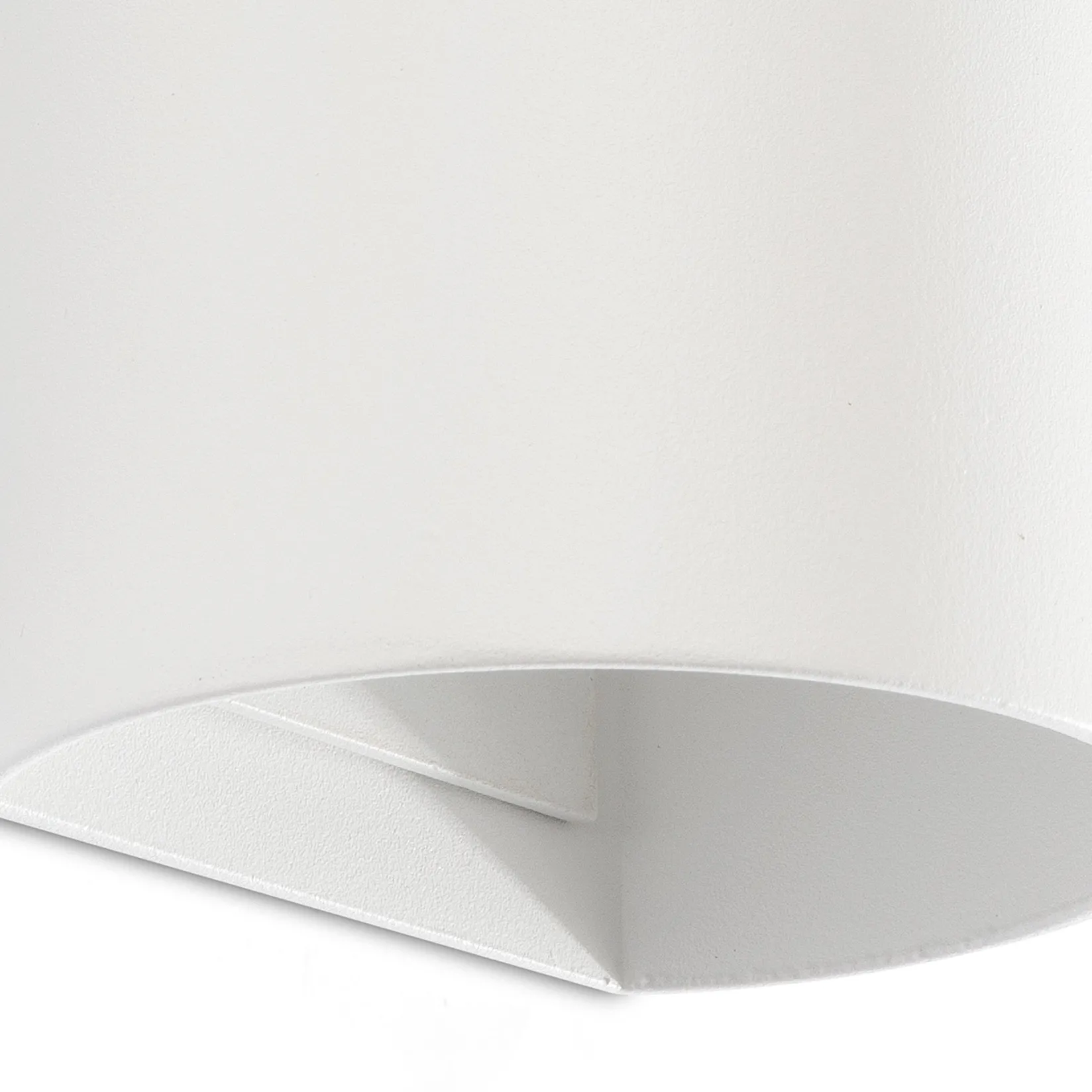 Sole round 2L | white
