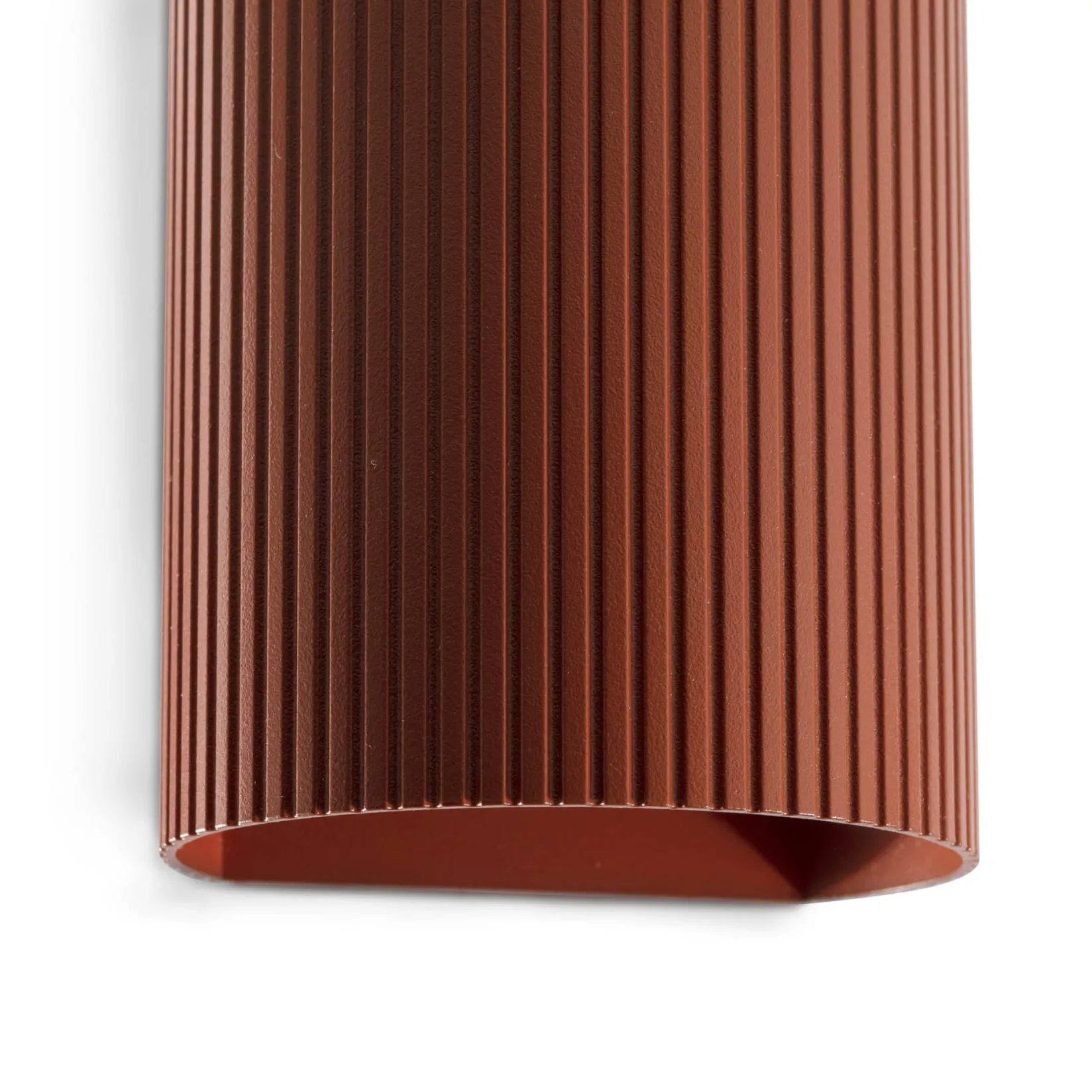 Sole round 1L grooved | black
