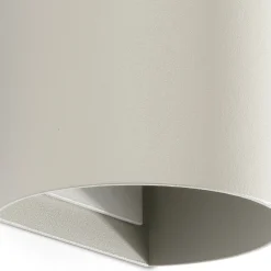 Sole round 2L grooved | terracotta