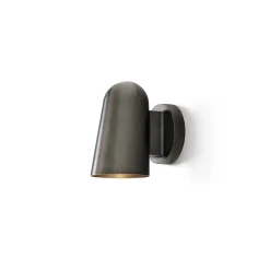 Solid wall SC104 | black