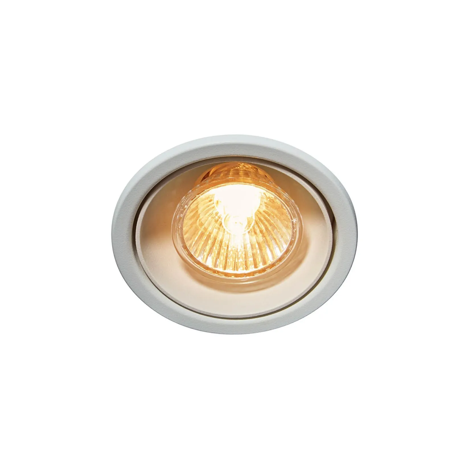 Sorina dir recessed | white