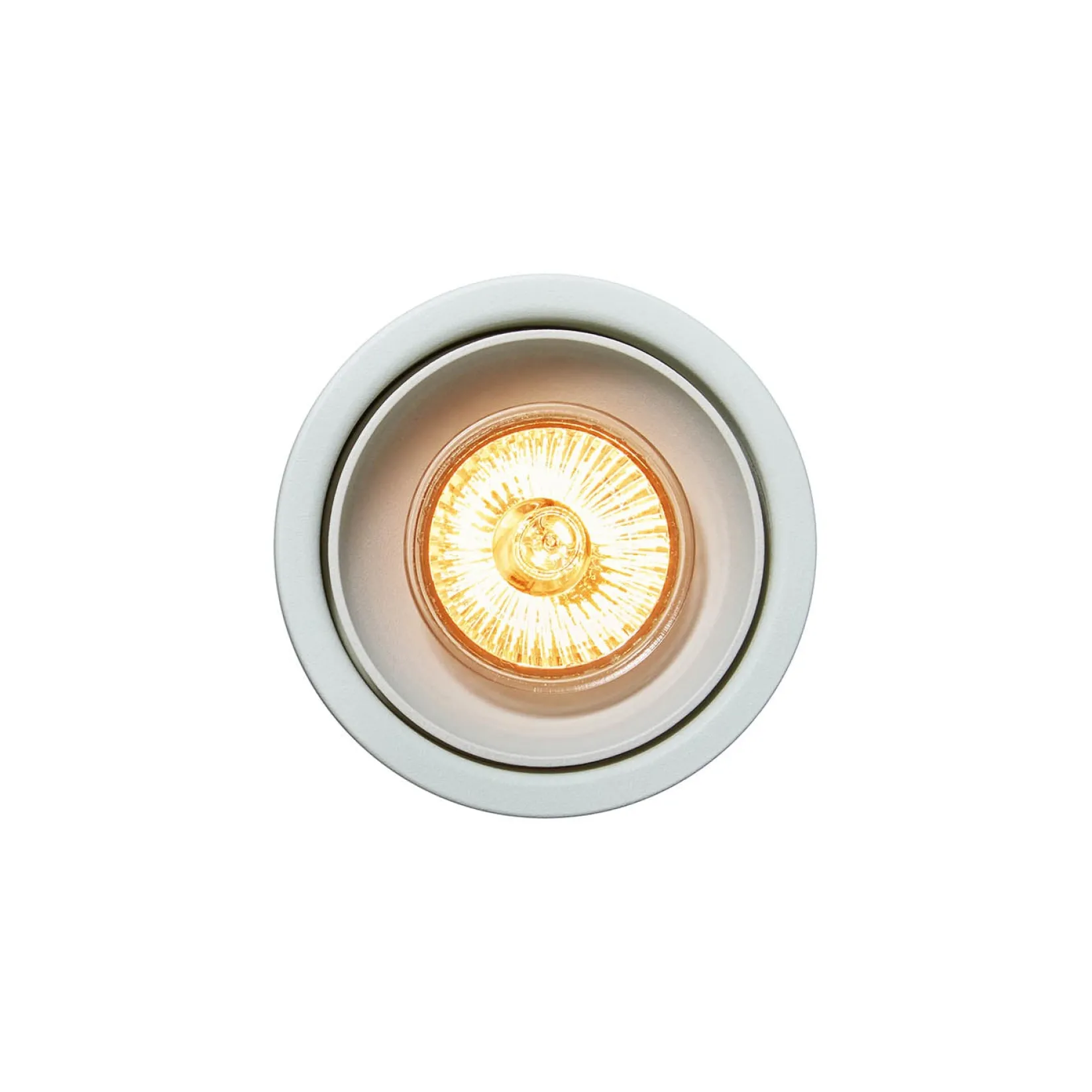 Sorina dir recessed | white