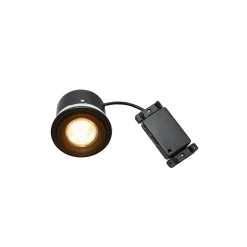 Sorina dir recessed | white