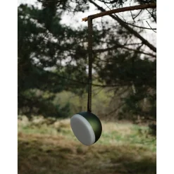 Sphere adventure light | deep green