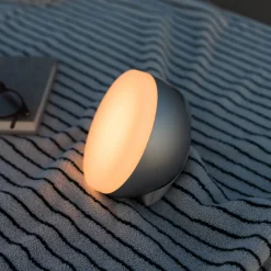 Sphere adventure light | warm grey