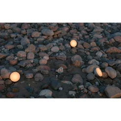 Sphere adventure light | warm grey