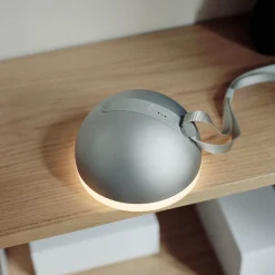 Sphere adventure light | warm grey
