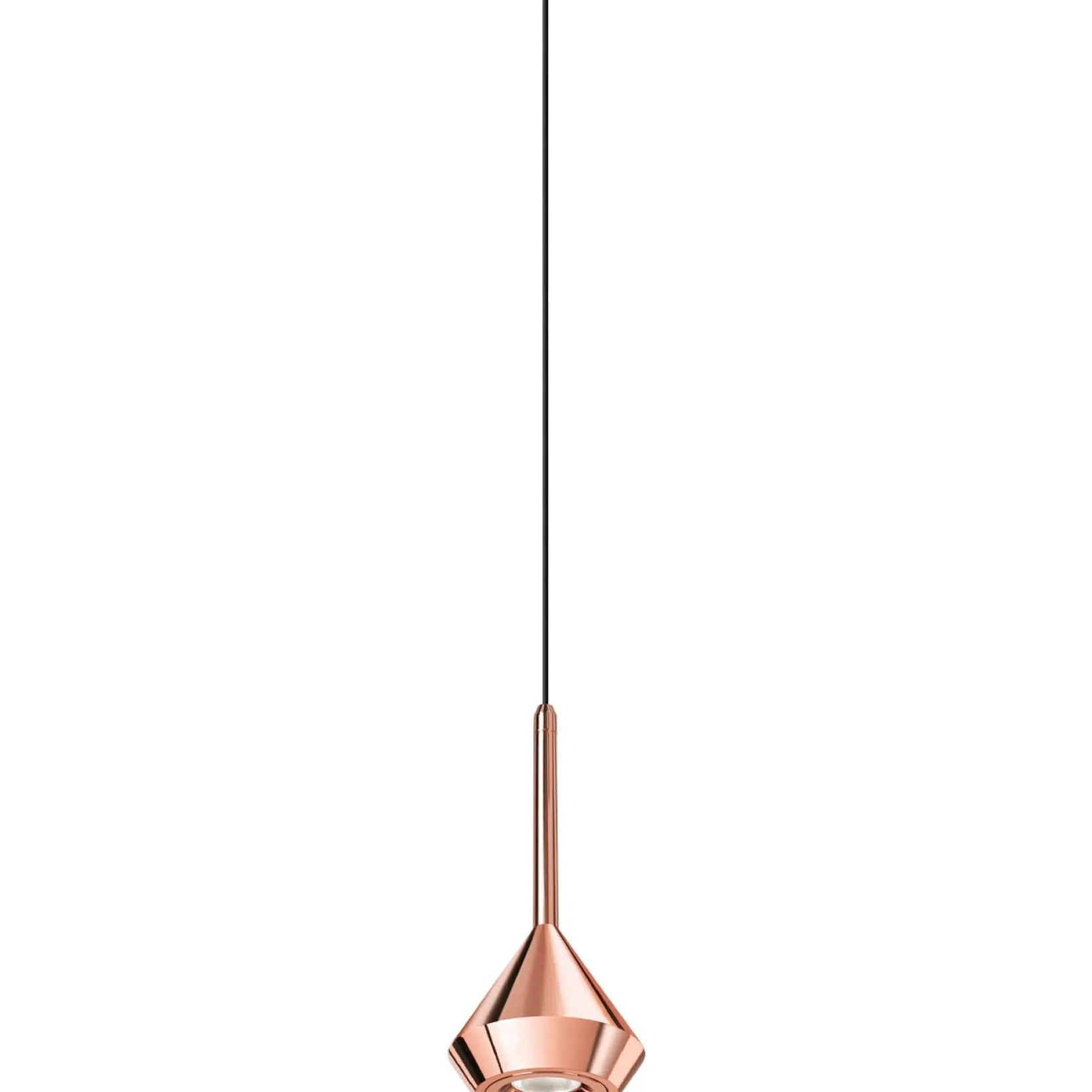Spin | metallized gold