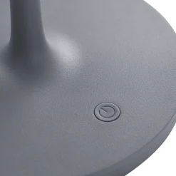 Sponge on a stick | grey