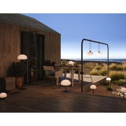 Sponge portable outdoor | 20 pendant