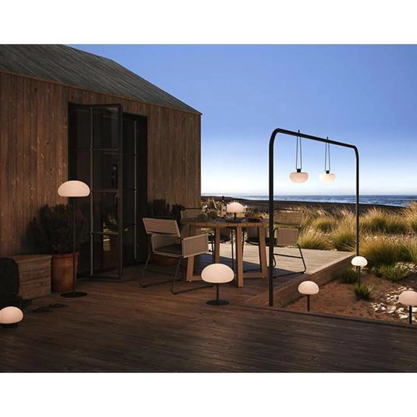 Sponge portable outdoor | 20 table