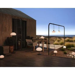 Sponge portable outdoor | 20 table