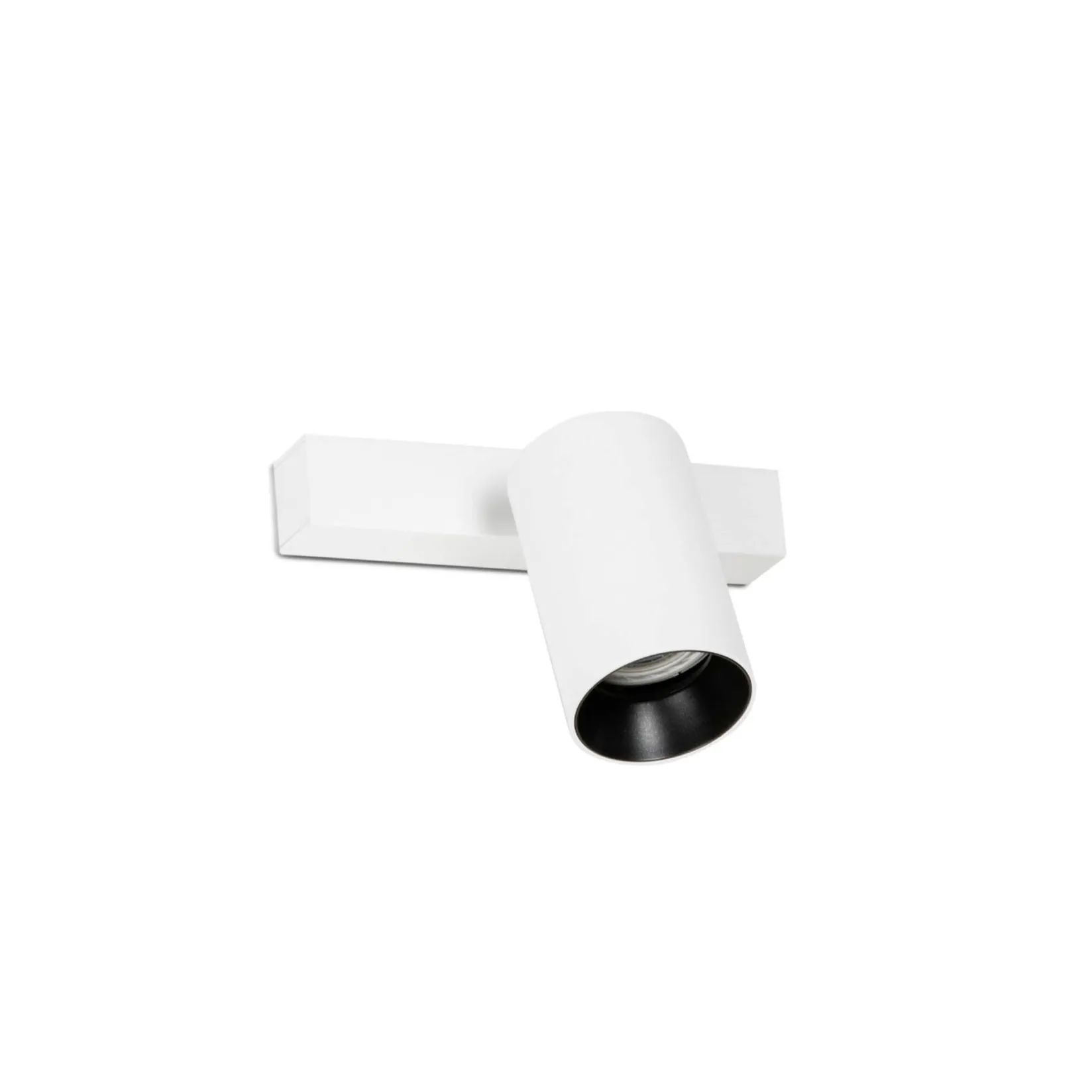 Stan applique 3L | white