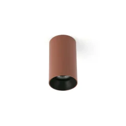 Stan ceiling | satin gold