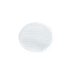 Stan ceiling | terracotta