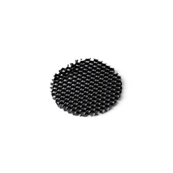 Stan ceiling | terracotta