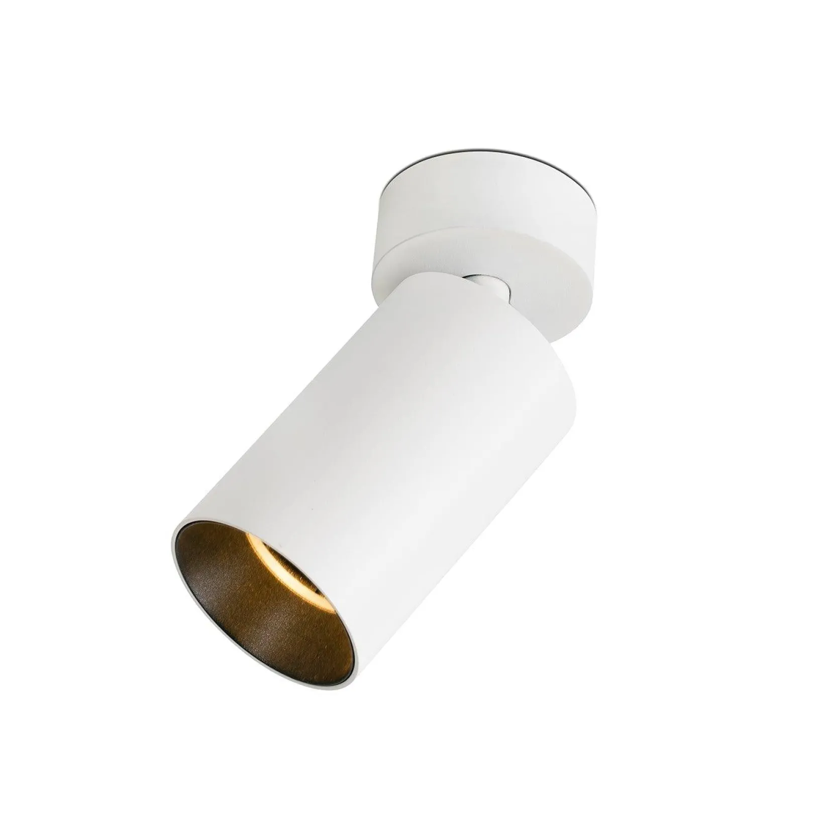 Stan recessed | satin gold