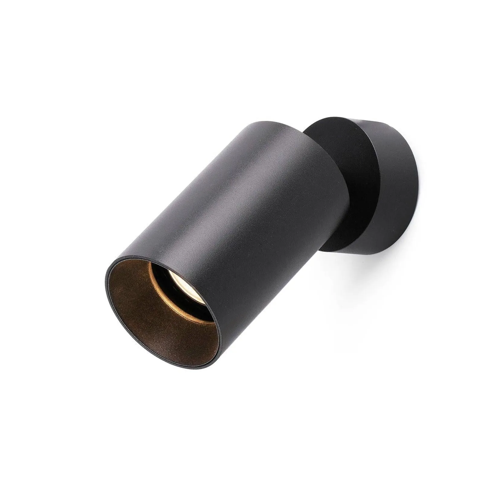 Stan recessed | satin gold
