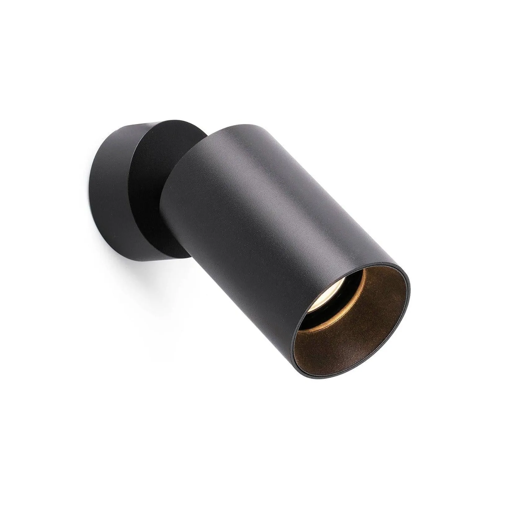 Stan recessed | satin gold