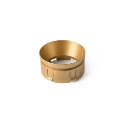 Stan recessed | satin gold