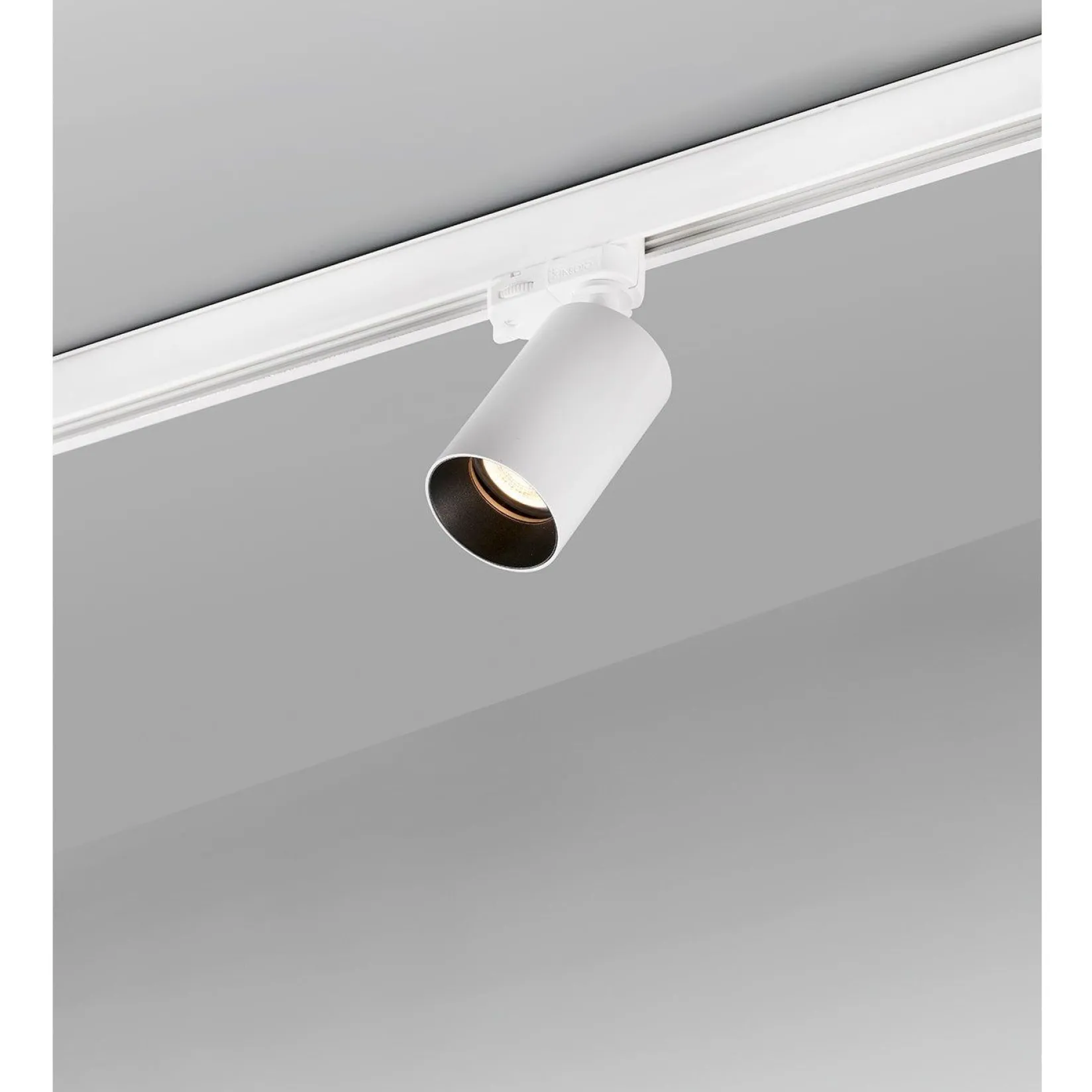 Stan recessed | satin gold