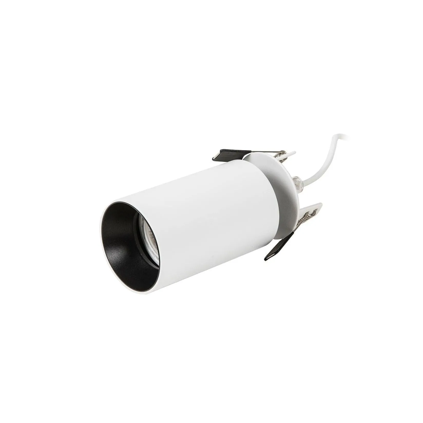 Stan recessed | satin gold