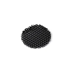 Stan recessed | white