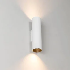 Stan wall 2L | satin gold