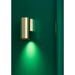 Stan wall 1L | satin gold