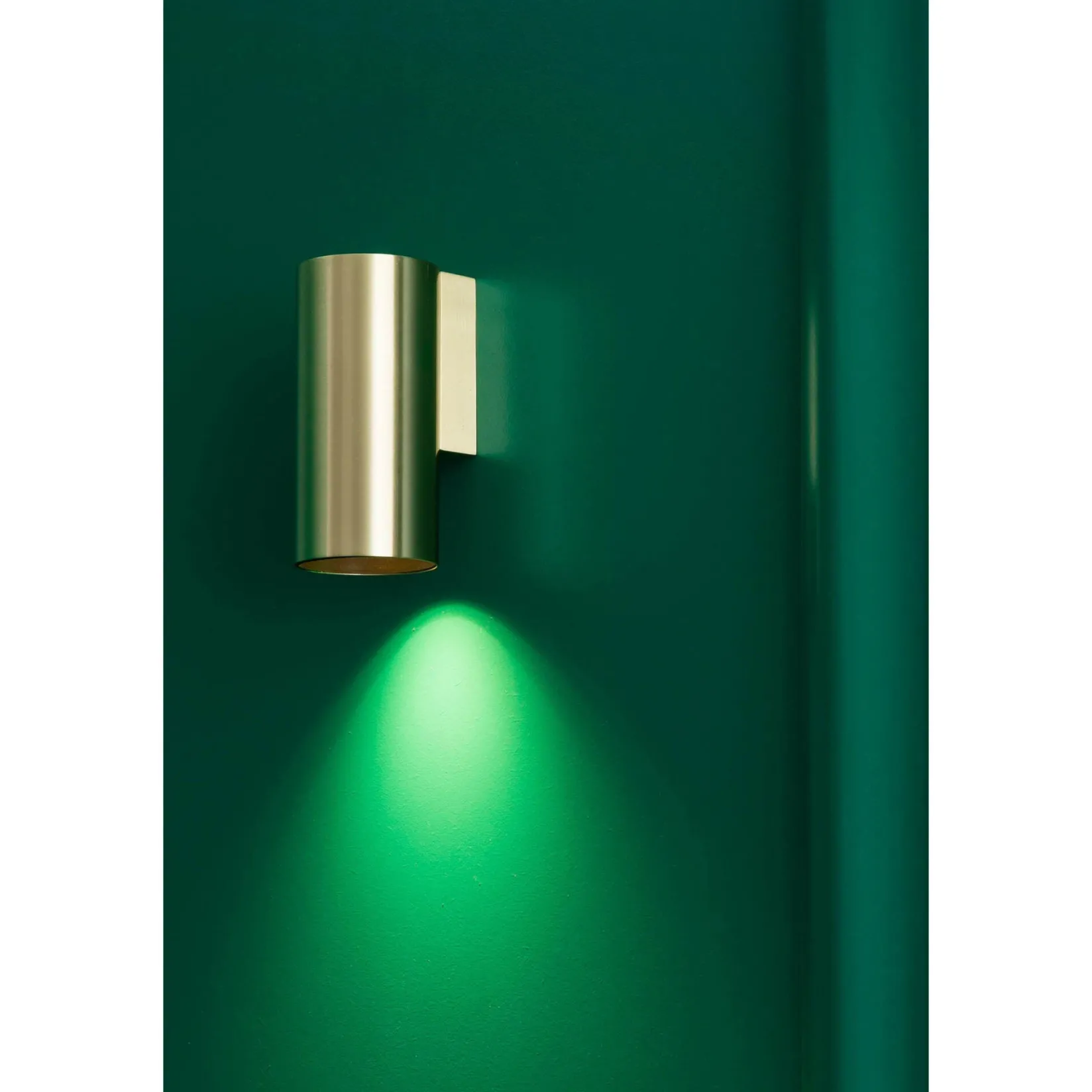 Stan wall 1L | satin gold
