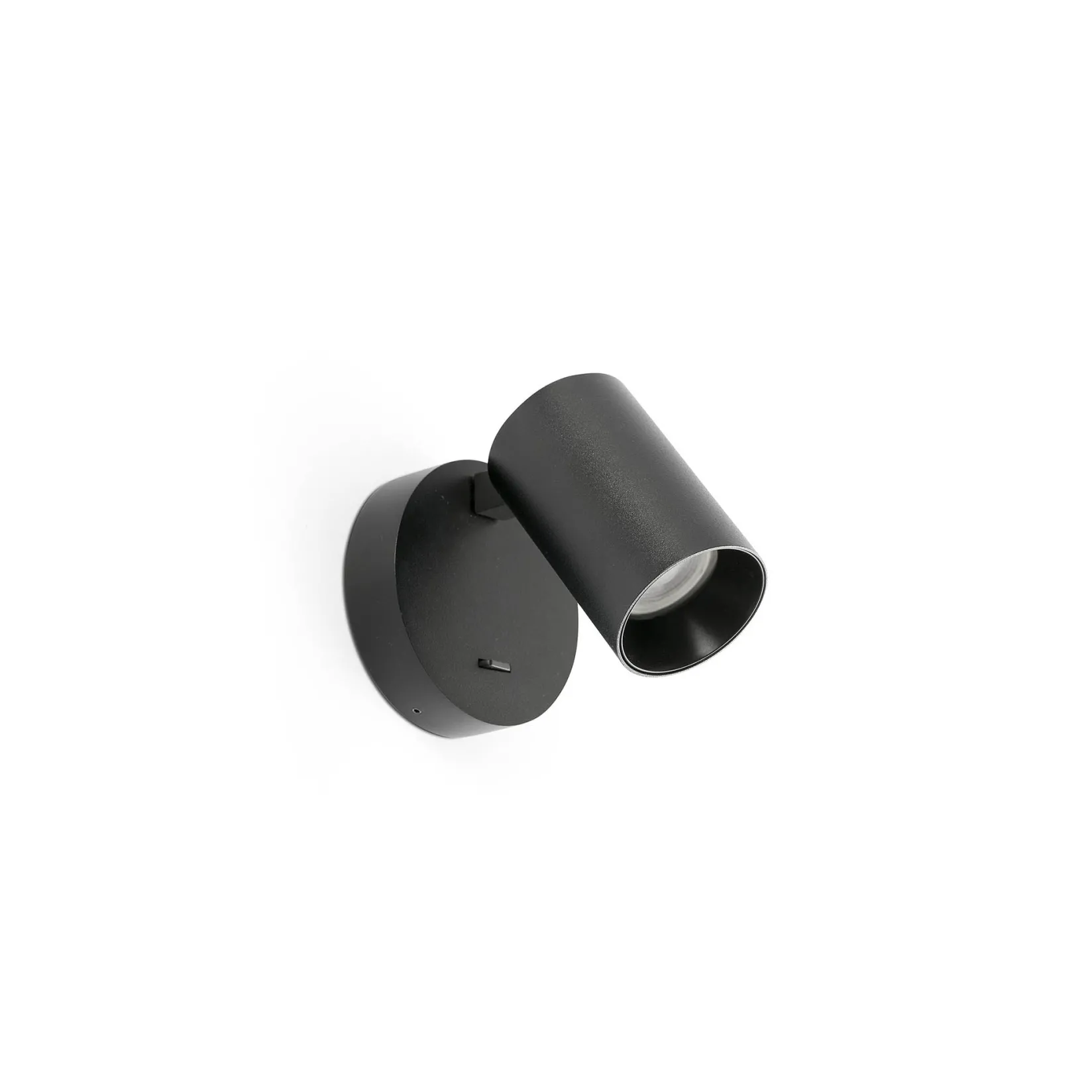 Stan wall switch | white