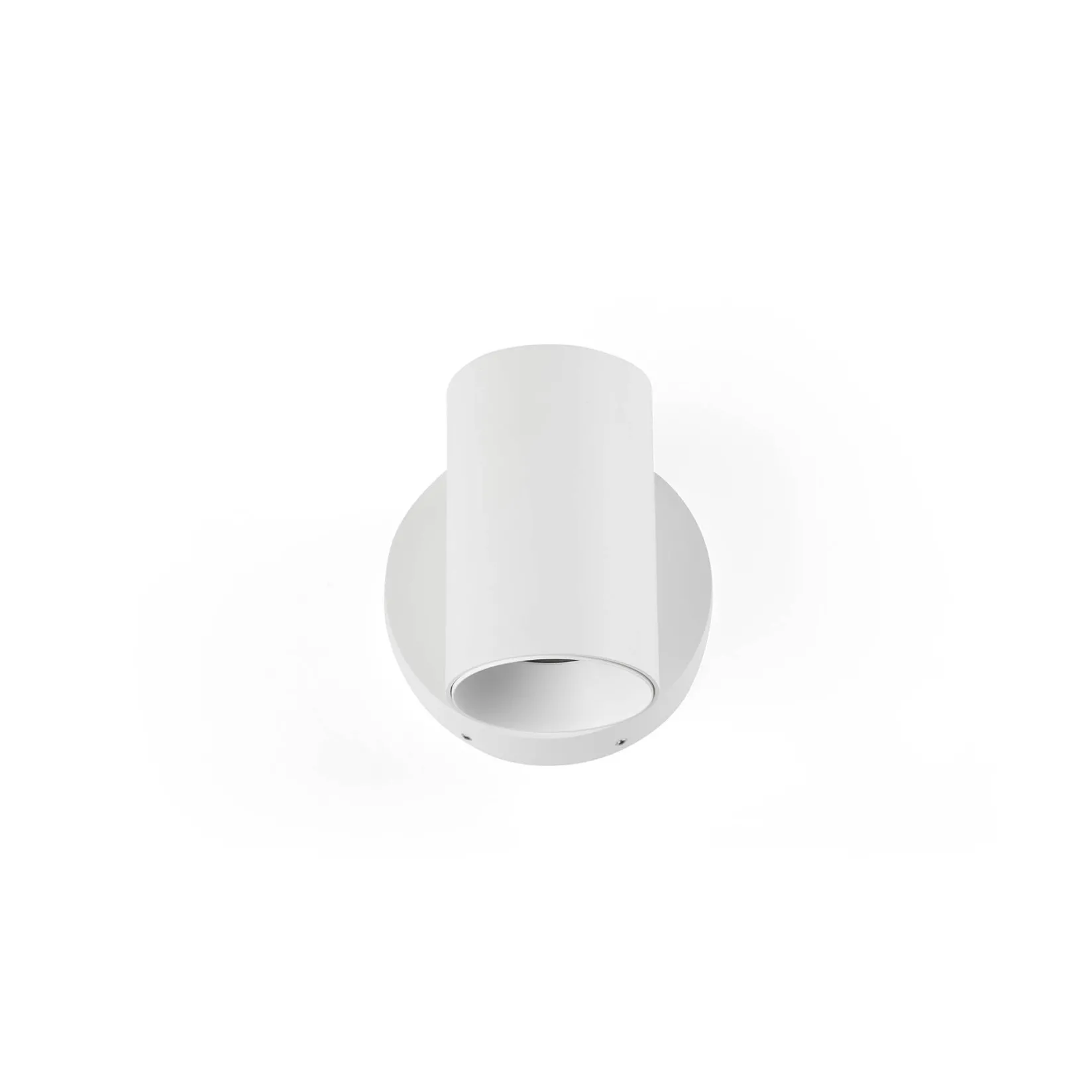 Stan wall switch | white