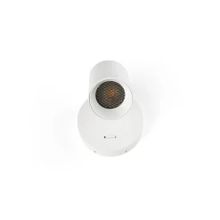 Stan wall switch | white