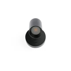 Stan wall switch | white