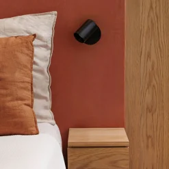 Stan wall switch | white