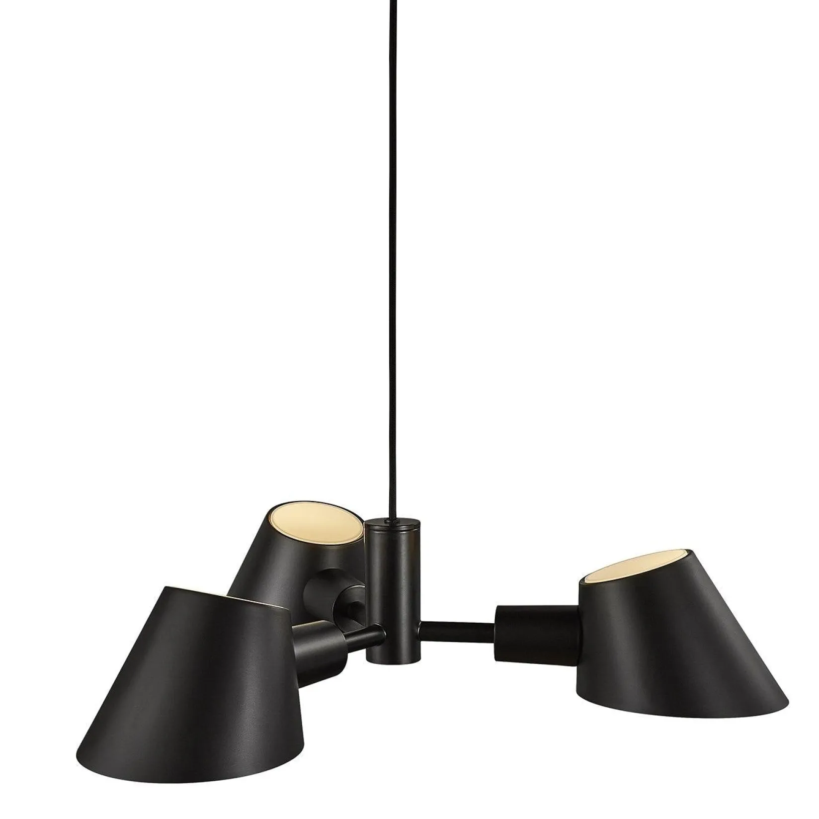 Stay 3 | Black