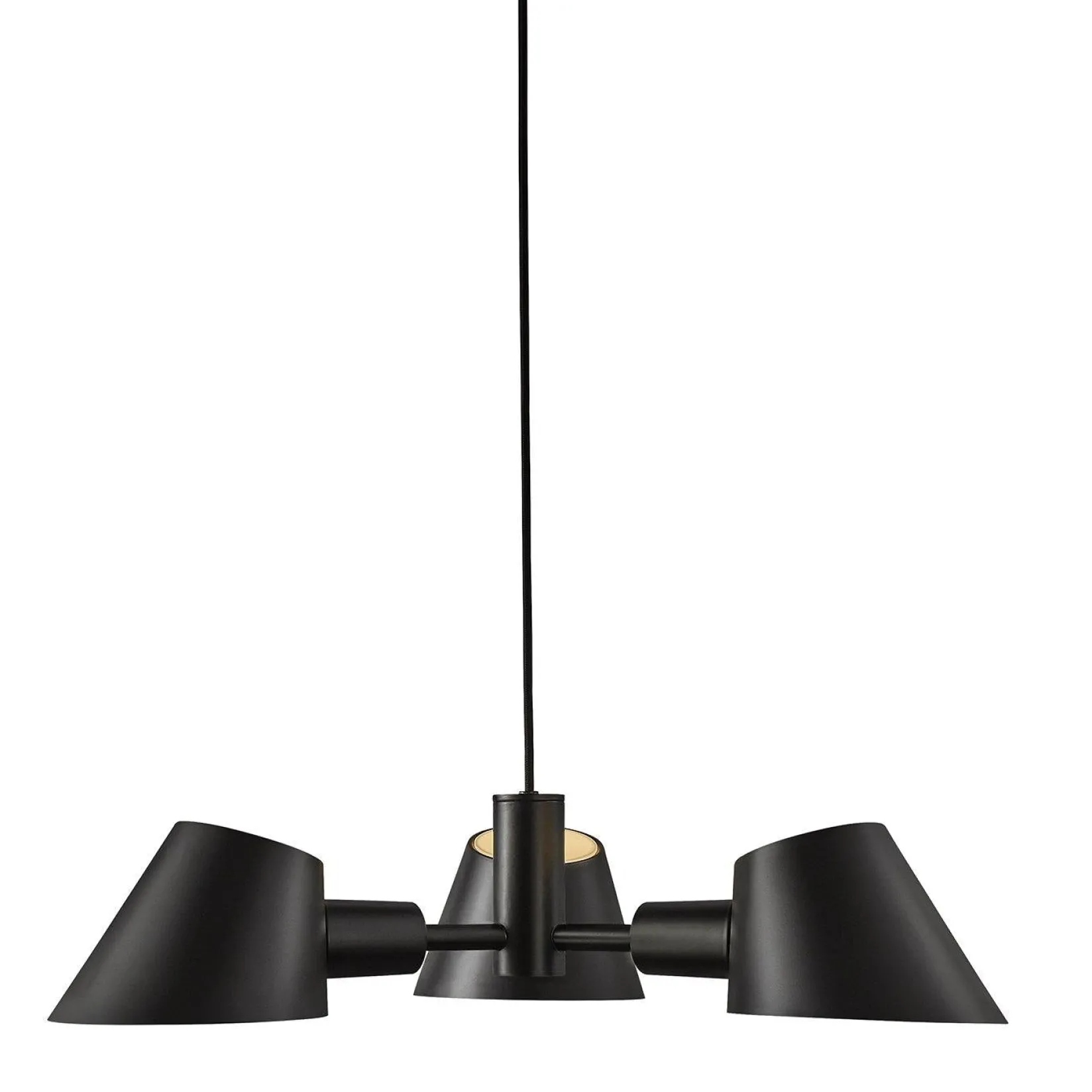 Stay 3 | Black