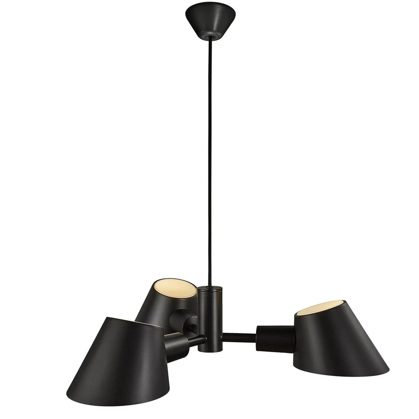 Stay 3 | Black