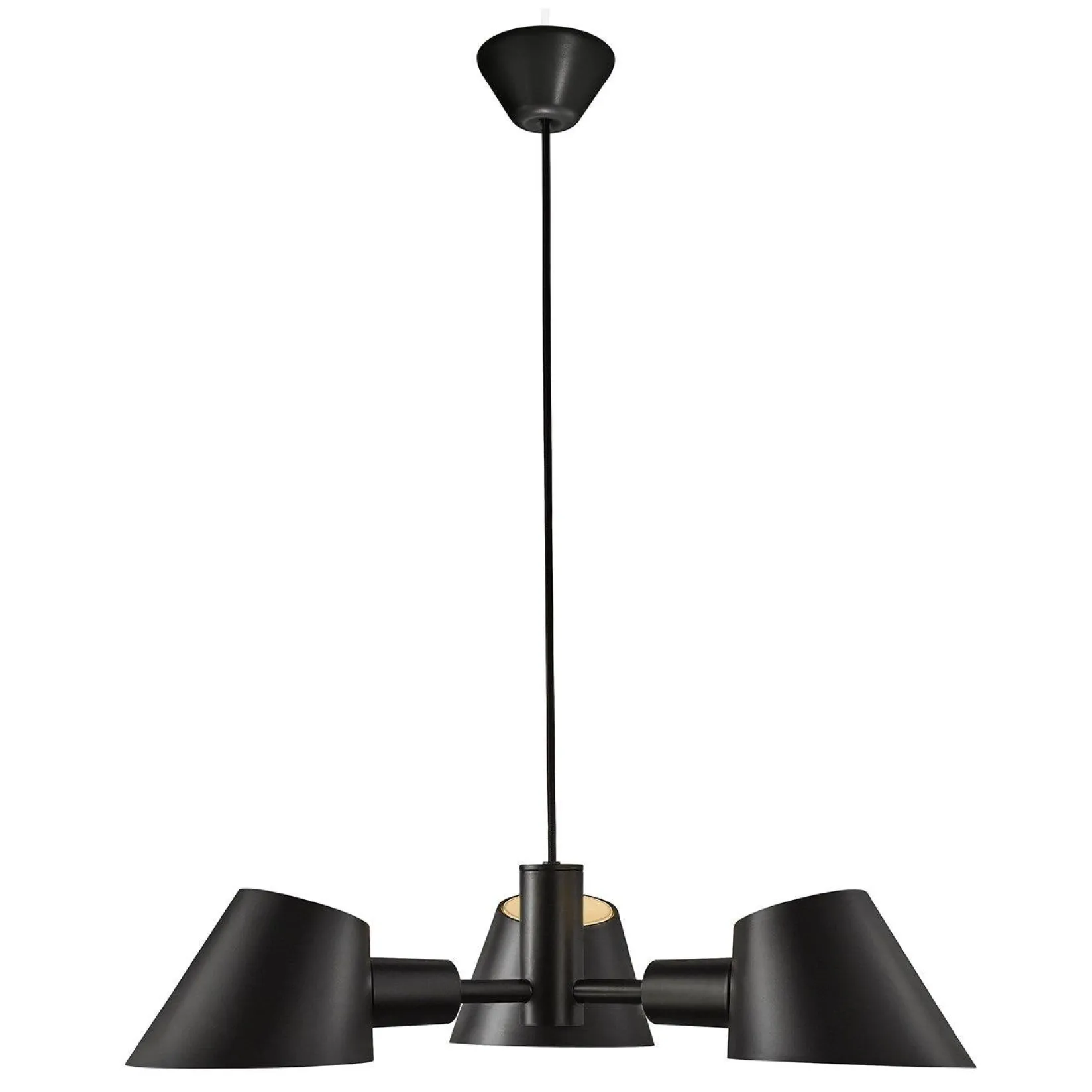 Stay 3 | Black