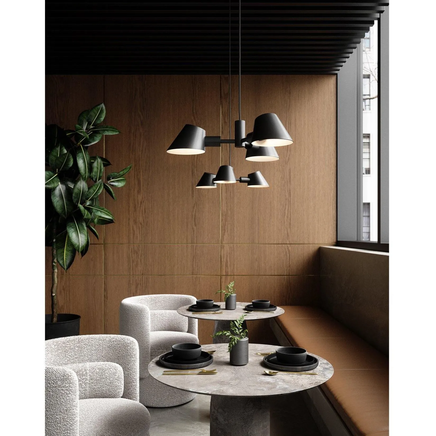 Stay 3 | Black