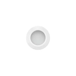 Step micro XS recessed IP65 | textured oxidon