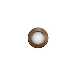 Step micro XS recessed IP65 | black