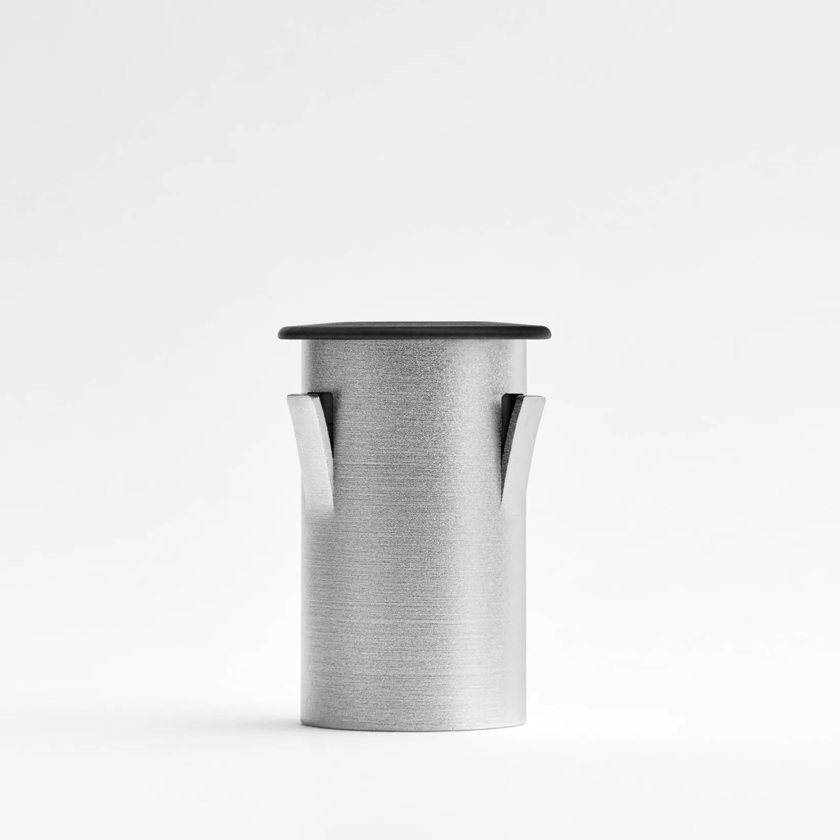 Step micro XS recessed IP65 | black