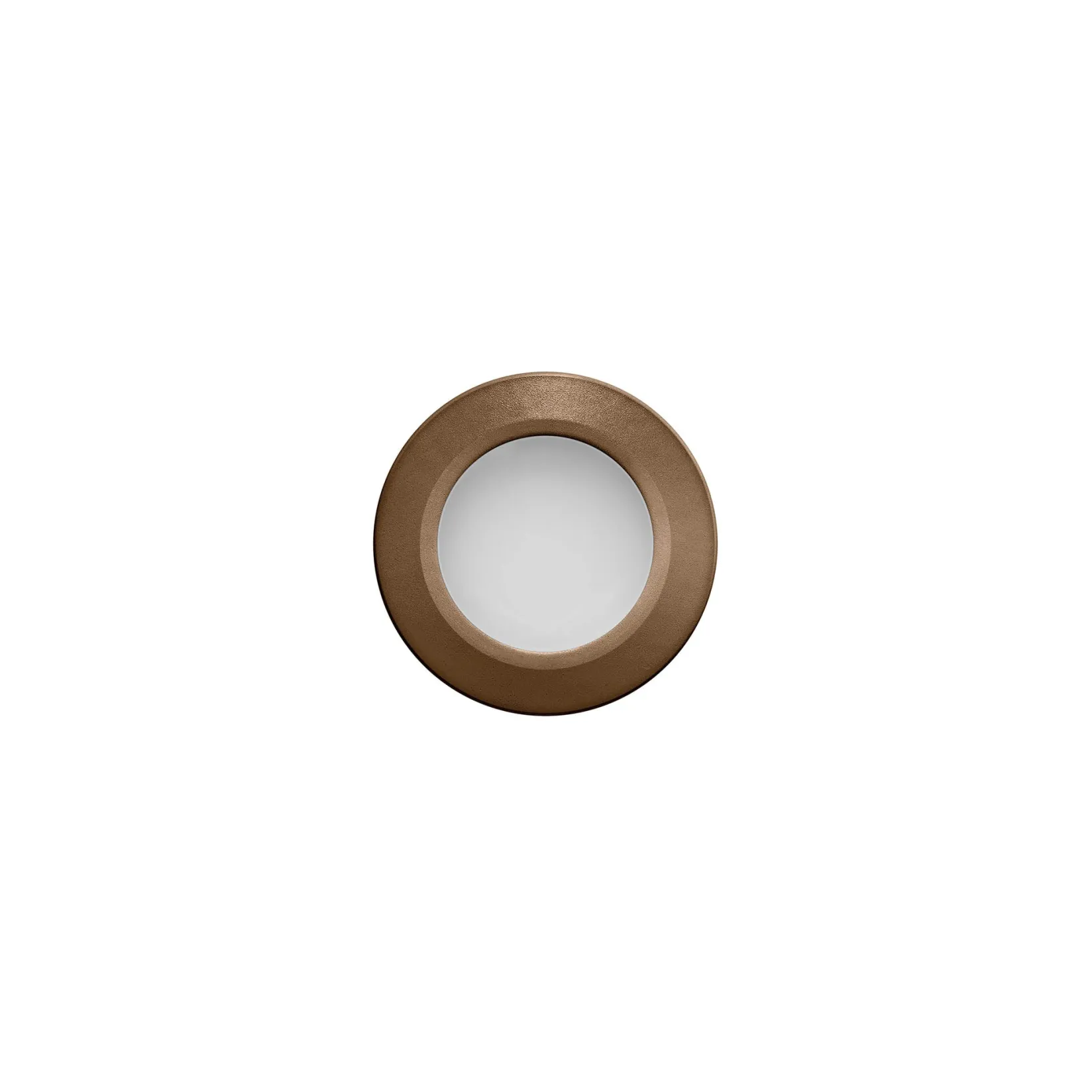Step micro XS recessed IP65 | black