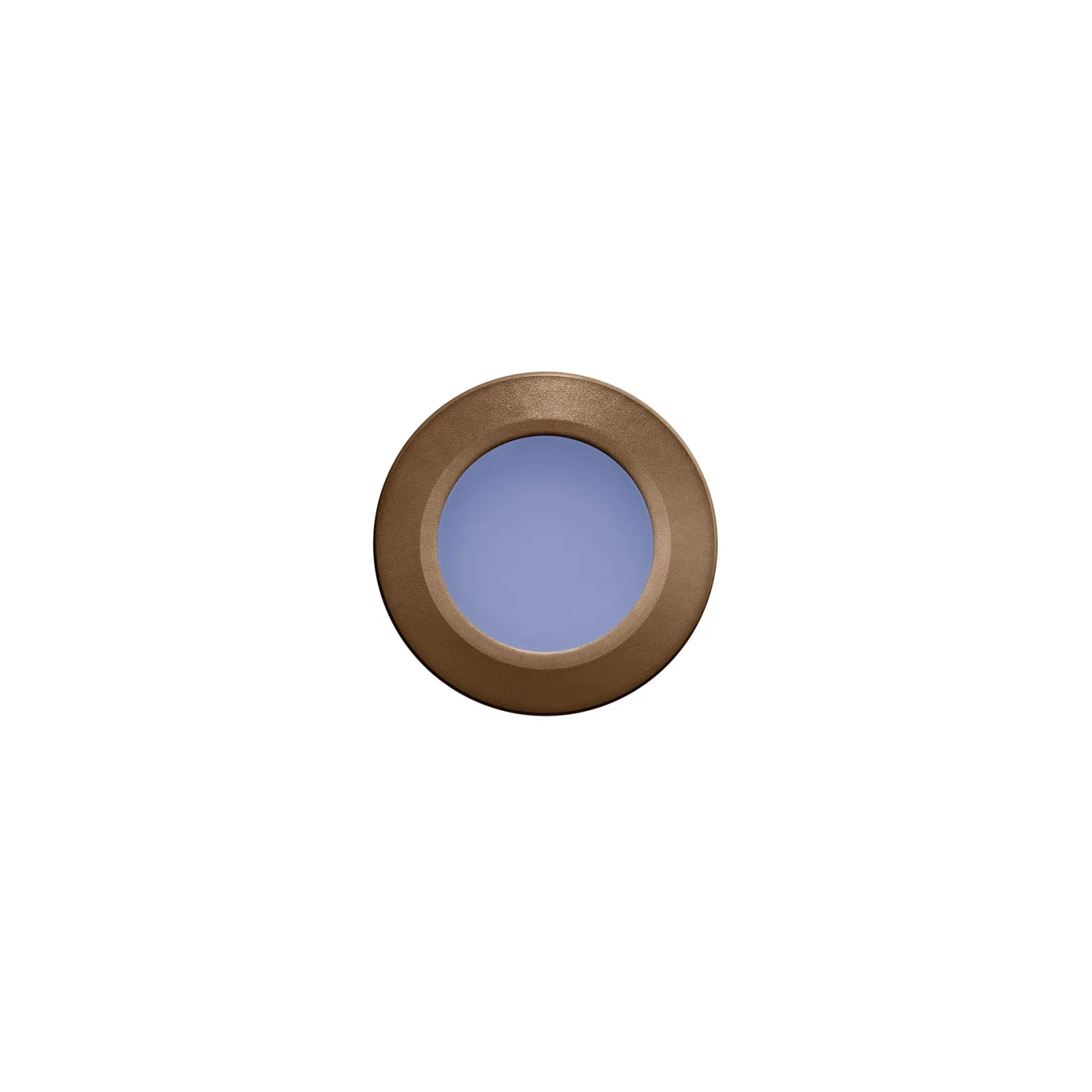 Step micro XS recessed IP65 | black
