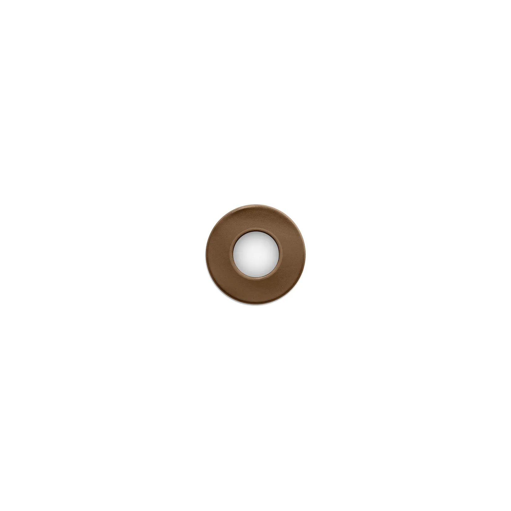 Step micro XS recessed IP65 | black