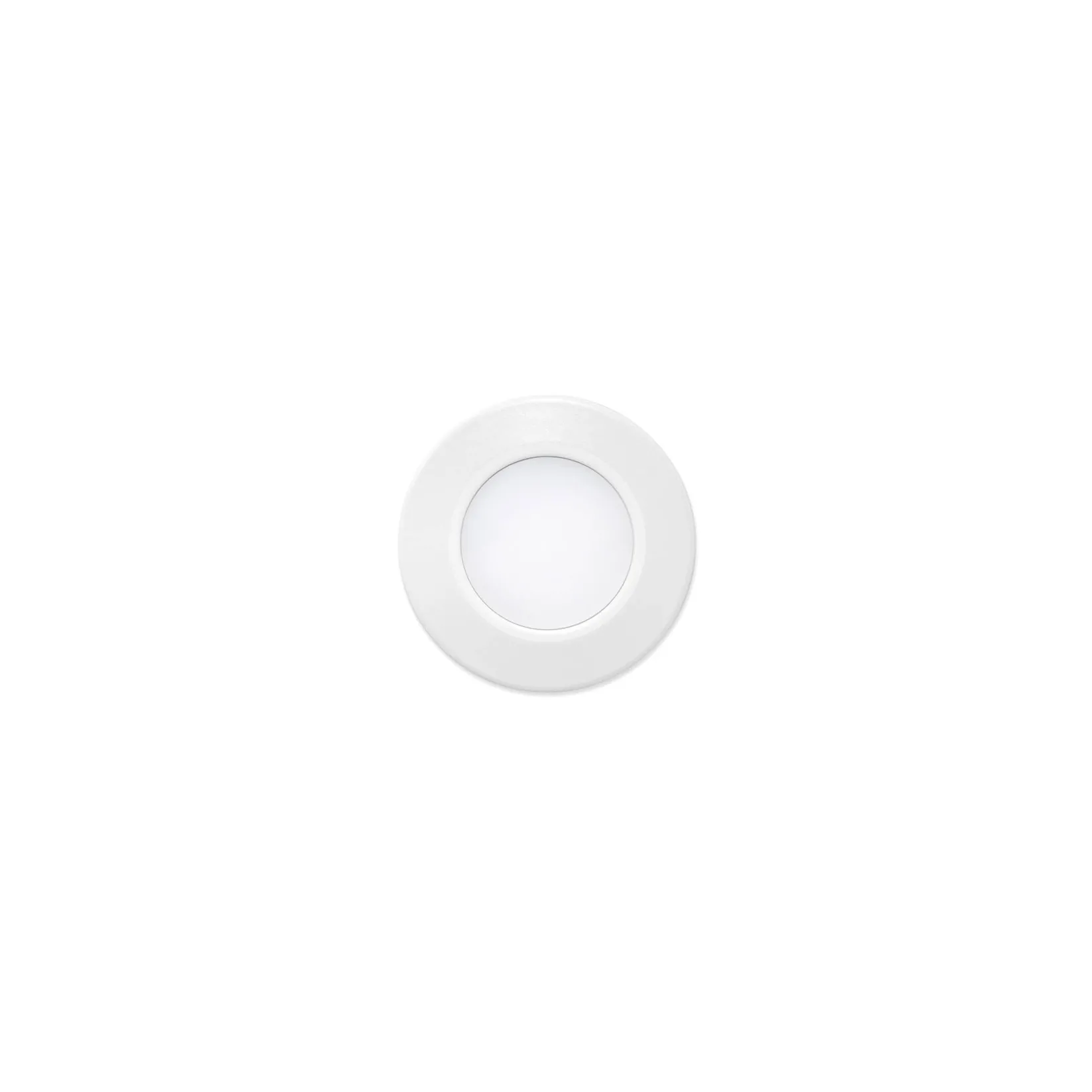 Step micro XS recessed IP65 | stainless steel