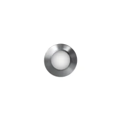 Step micro XS recessed IP65 | stainless steel