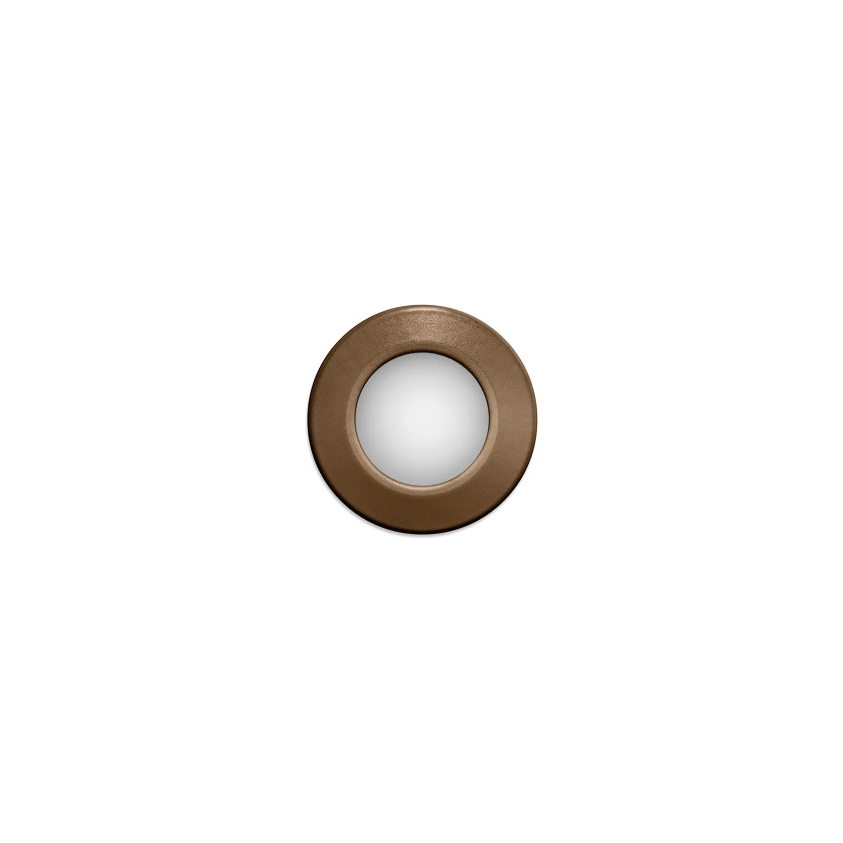 Step micro XS recessed IP65 | stainless steel