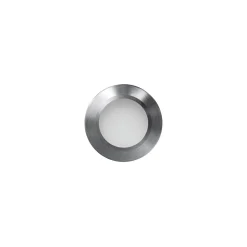 Step micro XS recessed IP65 | stainless steel